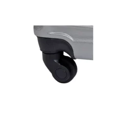 Havanna - 3er Trolleyset Silber -Gepäck Discounter compressed 56 2220301e 10cb49541c