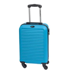 Havanna - 3er Trolleyset Türkis -Gepäck Discounter compressed 56 2220311 XS 9eb1e07561