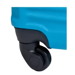 Havanna - 3er Trolleyset Türkis -Gepäck Discounter compressed 56 2220311e ee89eb1759