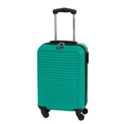 Havanna - 3er Trolleyset Grün -Gepäck Discounter compressed 56 2220312 XS 34bd046276