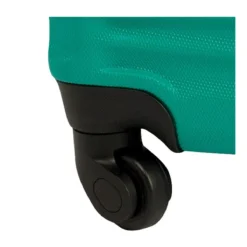 Havanna - 3er Trolleyset Grün -Gepäck Discounter compressed 56 2220312e 2662ed6908