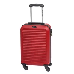 Havanna - 3er Trolleyset Rot 8 Havanna - 3er Trolleyset Rot -Gepäck Discounter compressed 56 2220313 XS 108aed4784