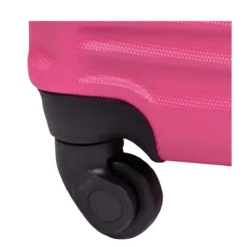 Havanna - 3er Trolleyset Pink -Gepäck Discounter compressed 56 2220315e d34b5d4b83