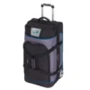 OutBAG - Trolleytasche L Schwarz/ Blau -Gepäck Discounter compressed 56 2250734