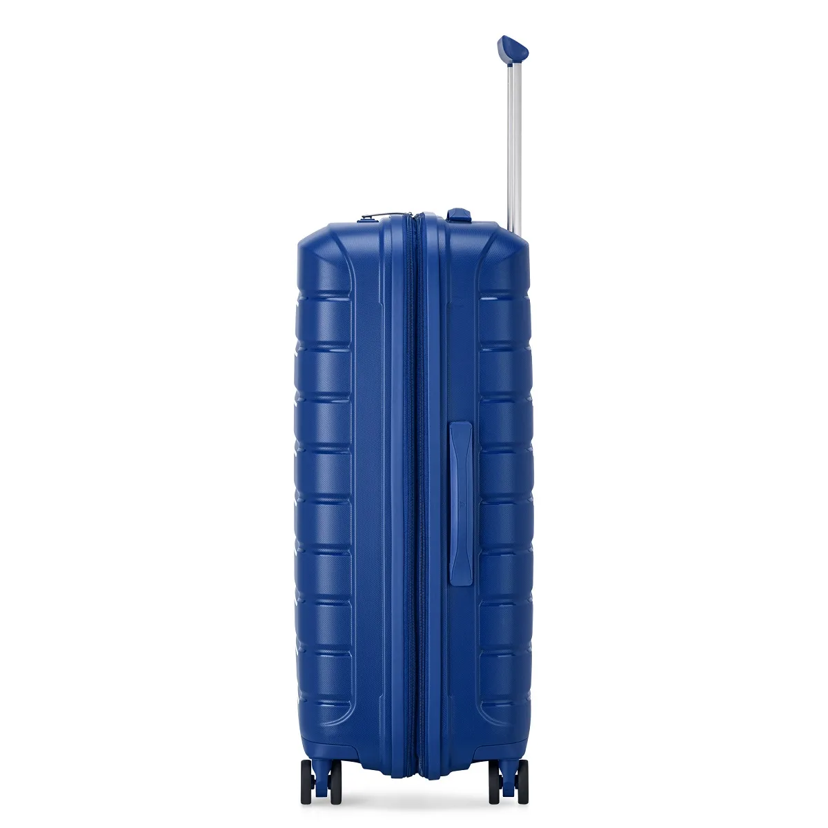Roncato Butterfly - Trolley Erweiterbar M, Blau 7 Roncato Butterfly - Trolley Erweiterbar M, Blau – Bild 5