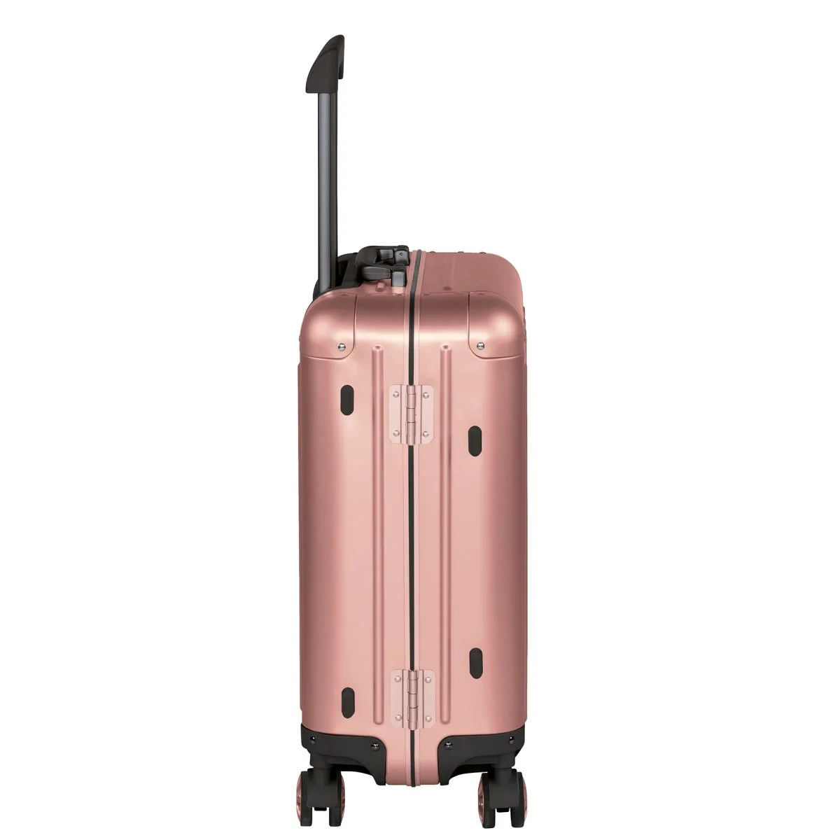 Profile Plus Alu - Trolley S In Roségold – Bild 6