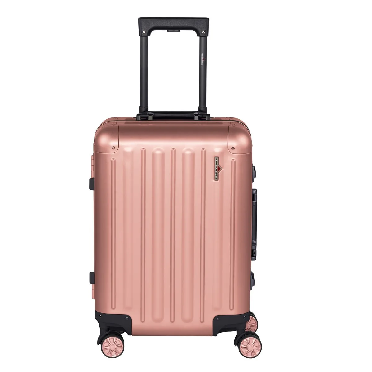 Profile Plus Alu - Trolley S In Roségold