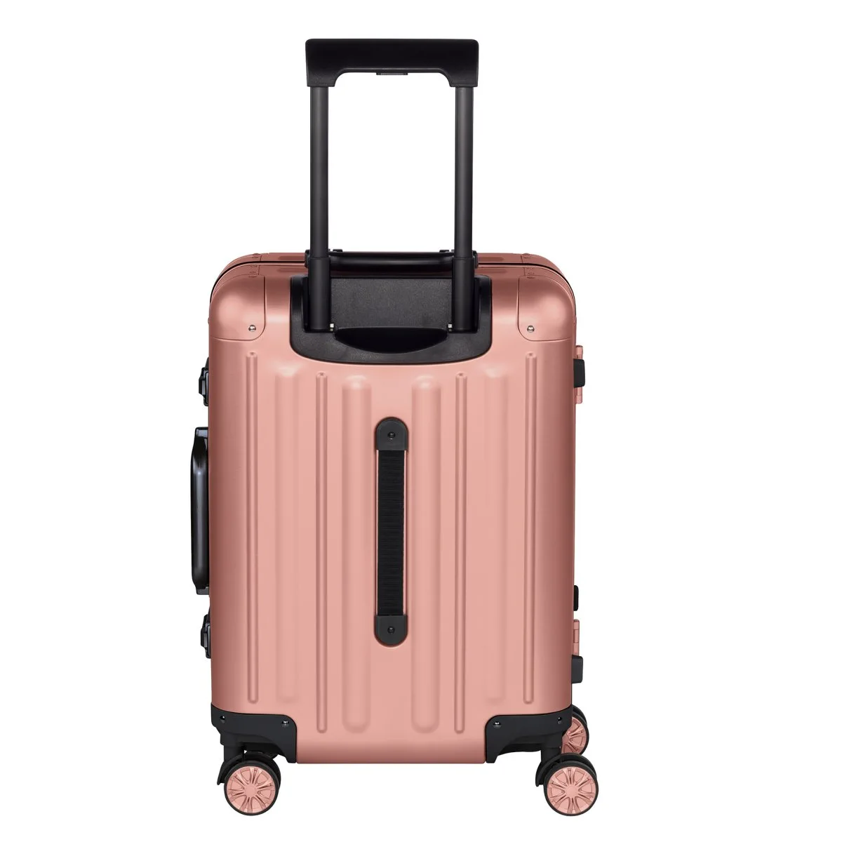 Profile Plus Alu - Trolley S In Roségold – Bild 4
