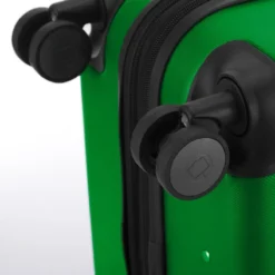 Spree - Koffer Hartschale M Matt Mit TSA In Grün 11 Spree - Koffer Hartschale M Matt Mit TSA In Grün -Gepäck Discounter compressed 576