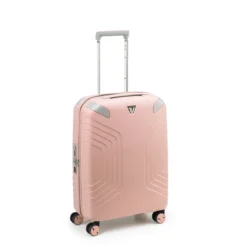 Roncato Ypsilon 2.0 - Handgepäcktrolley Mit USB Anschluss Rosa -Gepäck Discounter compressed 57733261 01
