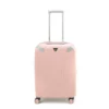 Roncato Ypsilon 2.0 - Handgepäcktrolley Mit USB Anschluss Rosa -Gepäck Discounter compressed 57733261 02