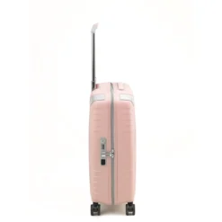 Roncato Ypsilon 2.0 - Handgepäcktrolley Mit USB Anschluss Rosa -Gepäck Discounter compressed 57733261 03