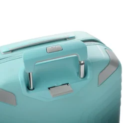 Roncato Ypsilon 2.0 - Handgepäcktrolley Mit USB Wassergrün -Gepäck Discounter compressed 57733267 10