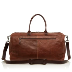 Cees Weekender RFID Hellbraun
