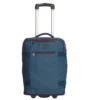 Oslo Handgepäck Trolley Navy -Gepäck Discounter compressed 62072 002 NAVY 2D 00011
