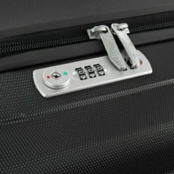 Roncato Unica - Trolley Spinner M, Schwarz 15 Roncato Unica - Trolley Spinner M, Schwarz -Gepäck Discounter compressed 645