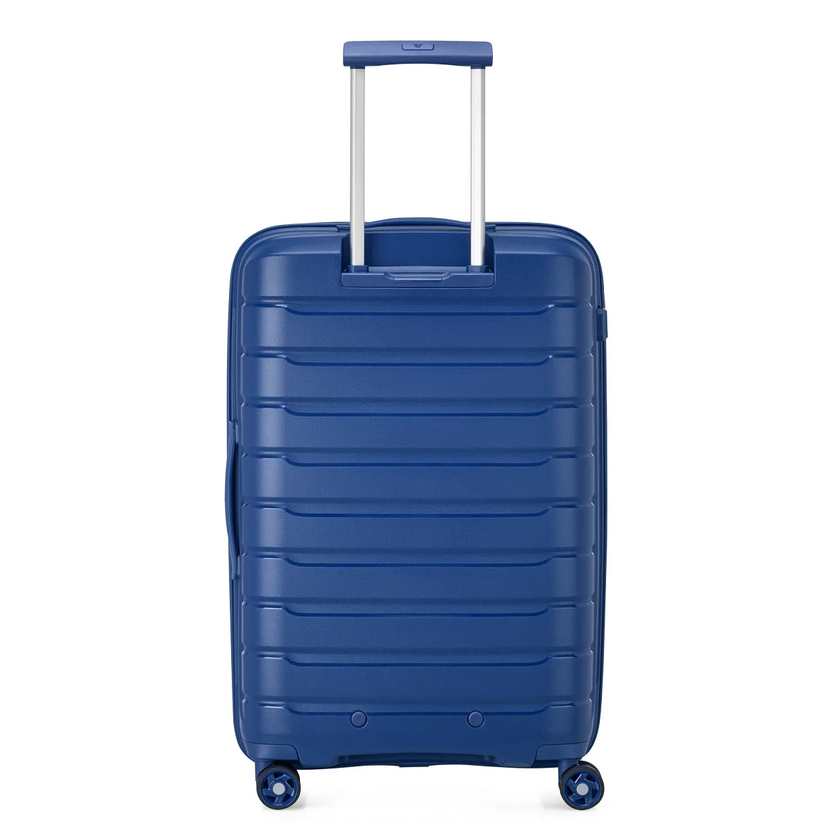 Roncato Butterfly - Trolley Erweiterbar M, Blau 9 Roncato Butterfly - Trolley Erweiterbar M, Blau – Bild 7