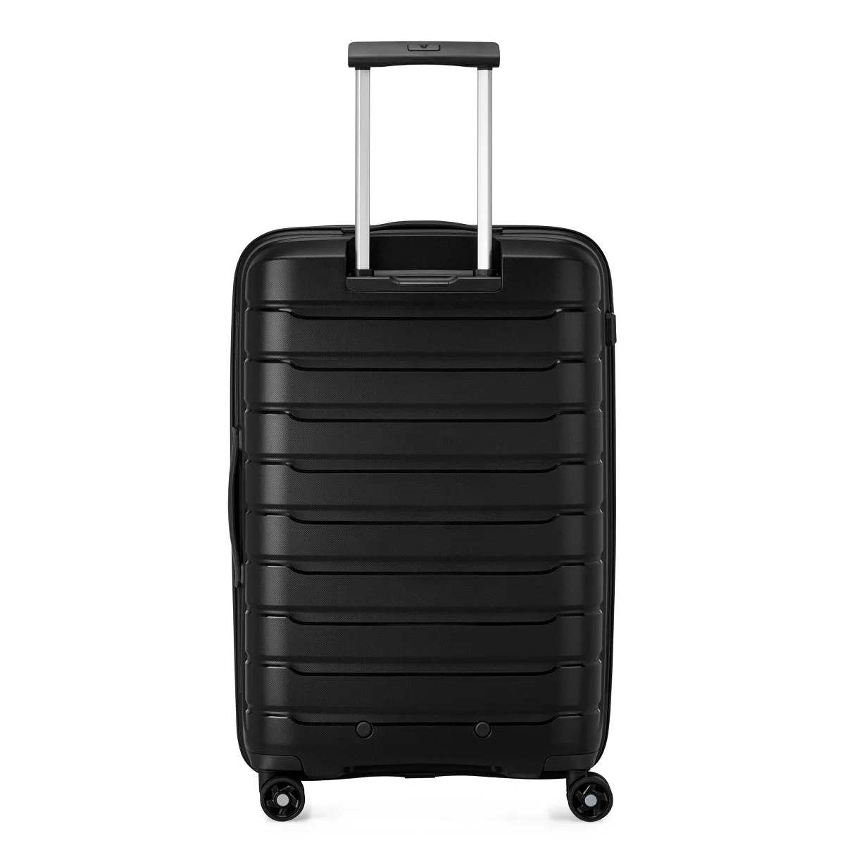 Roncato Butterfly - Trolley Erweiterbar M, Schwarz 9 Roncato Butterfly - Trolley Erweiterbar M, Schwarz – Bild 7