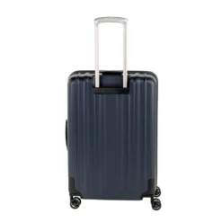 Profile Plus Volume - Trolley M In Night Blue -Gepäck Discounter compressed 676 638200 Trolley M 90 Grad