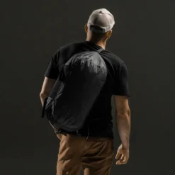 Matador Freefly - Packable Duffle, Schwarz 13 Matador Freefly - Packable Duffle, Schwarz -Gepäck Discounter compressed 678