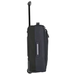Travelite Kick Off - Rollenreisetasche S, Anthrazit -Gepäck Discounter compressed 6909 04 Kick Off RRT S LG