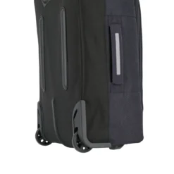 Travelite Kick Off - Rollenreisetasche S, Anthrazit -Gepäck Discounter compressed 6909 04 Kick Off RRT S NR