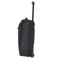 Travelite Kick Off - Rollenreisetasche S, Anthrazit -Gepäck Discounter compressed 6909 04 Kick Off RRT S RG