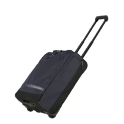Travelite Kick Off - Rollenreisetasche S, Anthrazit -Gepäck Discounter compressed 6909 04 Kick Off RRT S VRG2