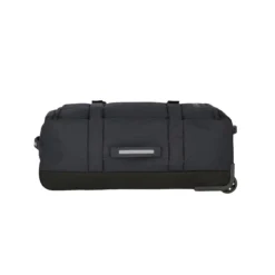 Travelite Kick Off - Rollenreisetasche L, Anthrazit -Gepäck Discounter compressed 6910 04 Kick Off RRT L H