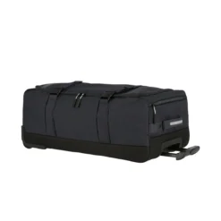 Travelite Kick Off - Rollenreisetasche L, Anthrazit -Gepäck Discounter compressed 6910 04 Kick Off RRT L VRG