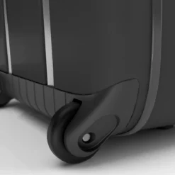 Flex 21 Vega II Schwarz -Gepäck Discounter compressed 7 1