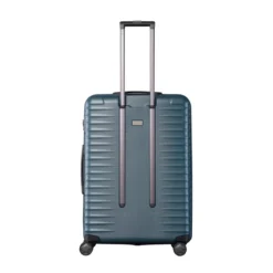 TITAN Litron - 4w Trolley L, Petrol -Gepäck Discounter compressed 700244 22 Litron L HG