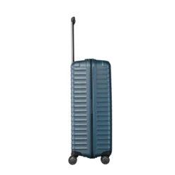 TITAN Litron - 4w Trolley L, Petrol -Gepäck Discounter compressed 700244 22 Litron L LG