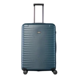 TITAN Litron - 4w Trolley L, Petrol -Gepäck Discounter compressed 700244 22 Litron L VG