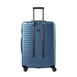 TITAN Litron - 4w Trolley L, Eisblau -Gepäck Discounter compressed 700244 25 Litron L HG
