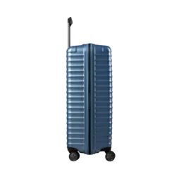 TITAN Litron - 4w Trolley L, Eisblau -Gepäck Discounter compressed 700244 25 Litron L LG