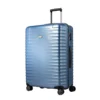 TITAN Litron - 4w Trolley L, Eisblau -Gepäck Discounter compressed 700244 25 Litron L VRG