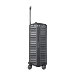 TITAN Litron - 4w Trolley M, Schwarz -Gepäck Discounter compressed 700245 01 Litron M LG