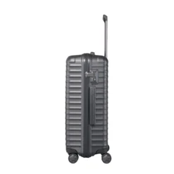 TITAN Litron - 4w Trolley M, Schwarz -Gepäck Discounter compressed 700245 01 Litron M RG
