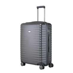 TITAN Litron - 4w Trolley M, Schwarz