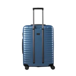 TITAN Litron - 4w Trolley M, Eisblau -Gepäck Discounter compressed 700245 25 Litron M HG