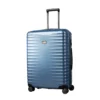 TITAN Litron - 4w Trolley M, Eisblau -Gepäck Discounter compressed 700245 25 Litron M VRG