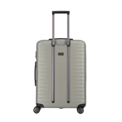 TITAN Litron - 4w Trolley M, Champagner -Gepäck Discounter compressed 700245 40 Litron M HG
