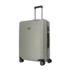 TITAN Litron - 4w Trolley M, Champagner -Gepäck Discounter compressed 700245 40 Litron M VRG