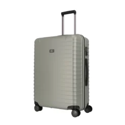 TITAN Litron - 4w Trolley M, Champagner