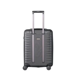 TITAN Litron - 4w Trolley S, Schwarz -Gepäck Discounter compressed 700246 01 Litron S HG