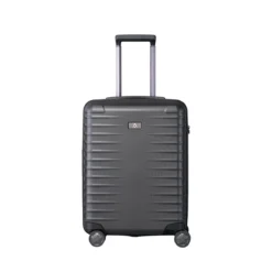 TITAN Litron - 4w Trolley S, Schwarz -Gepäck Discounter compressed 700246 01 Litron S VG