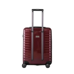 TITAN Litron - 4w Trolley S, Kirschrot 13 TITAN Litron - 4w Trolley S, Kirschrot -Gepäck Discounter compressed 700246 10 Litron S HG