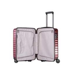 TITAN Litron - 4w Trolley S, Kirschrot 11 TITAN Litron - 4w Trolley S, Kirschrot -Gepäck Discounter compressed 700246 10 Litron S I1