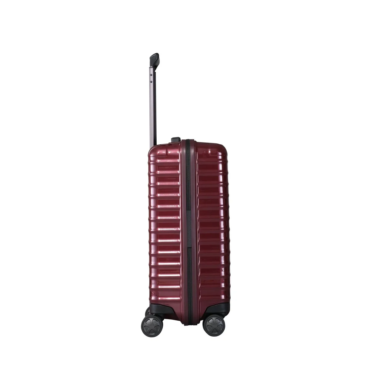 TITAN Litron - 4w Trolley S, Kirschrot 9 TITAN Litron - 4w Trolley S, Kirschrot – Bild 7